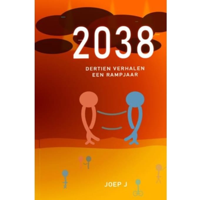 2038 - Joep J