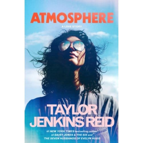 Atmosphere - Taylor Jenkins Reid