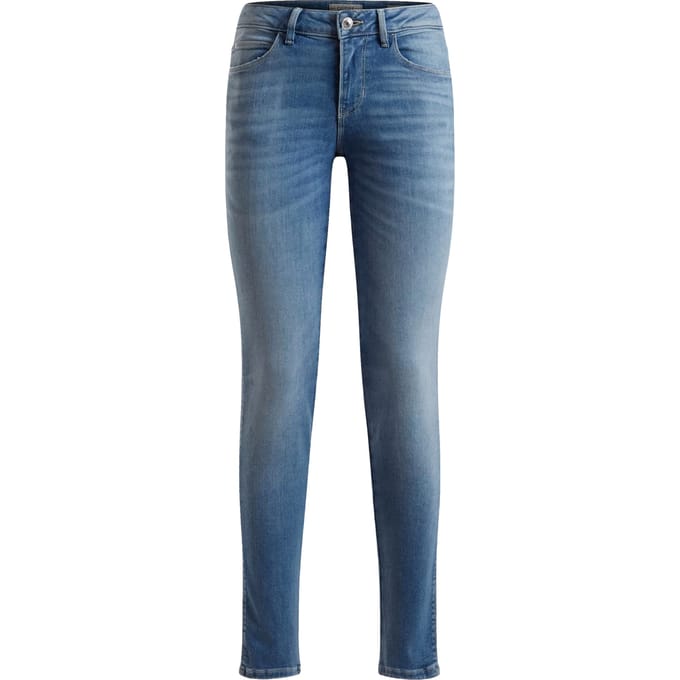 Damesjeans Guess Curve X