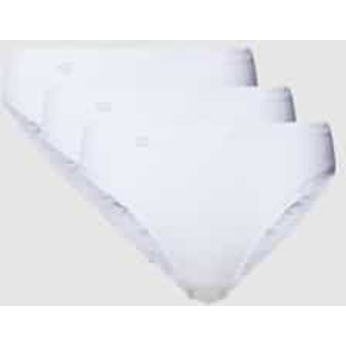 Katoenen tai broekje voor dames Sloggi 24/7 Lace (x3)