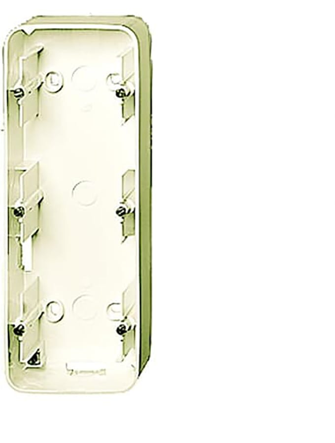 ABB Busch-Jaeger SI Opbouwschakelaars - 2CKA001799A0386 - E2VAK