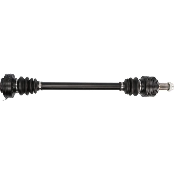 Aandrijfas POINT GEAR PNG73058