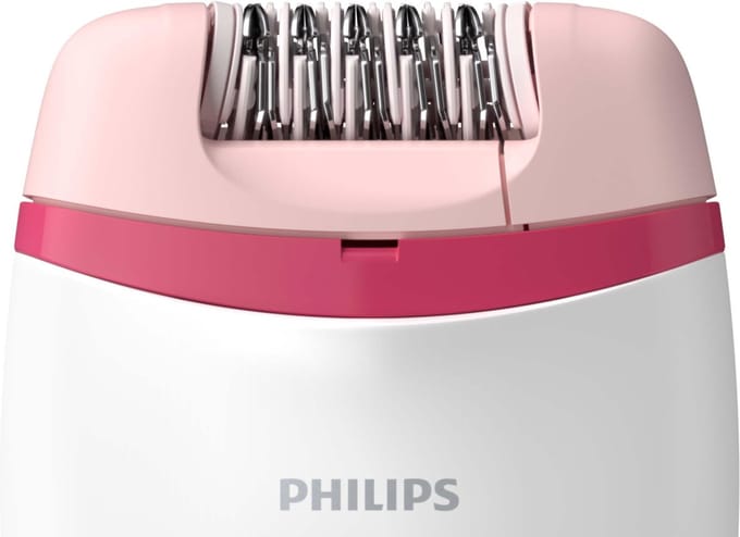 Philips Satinelle Essential BRE235/00 - Epilator