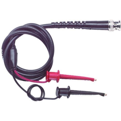 Pomona Electronics 5187-C-36 1910214 Probe BNC Zwart 1 stuk(s)