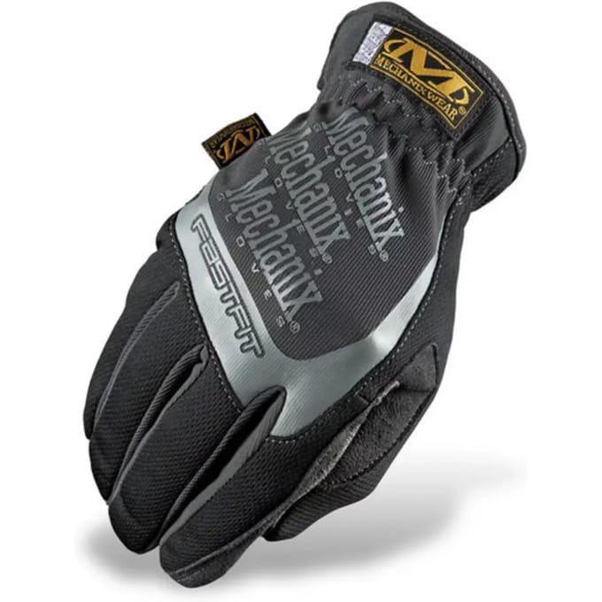 Motor race handschoenen Mechanix Wear Fast Fit