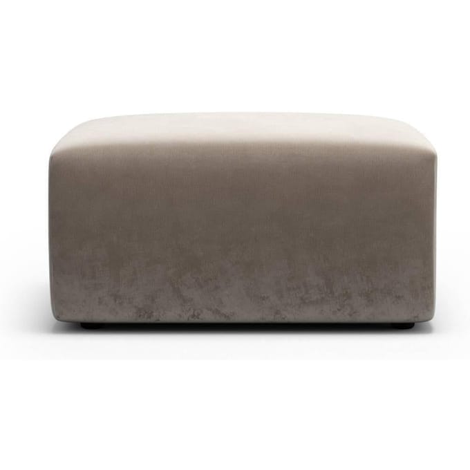 Hocker Nina velvet | NADUVI Collection