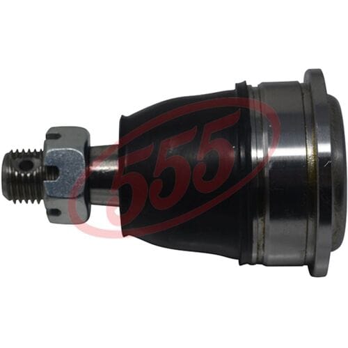 Draagarmverbinding / draagarmpen 555 SB-4981
