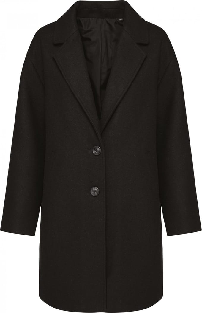 Kariban Premium Damesjas PK6021 - Black - 40 NL (42 FR)
