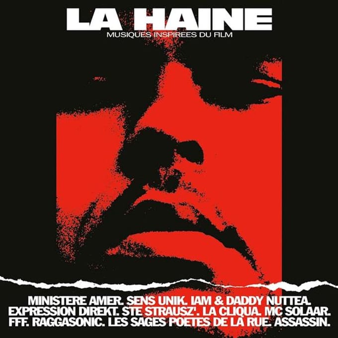 La Haine