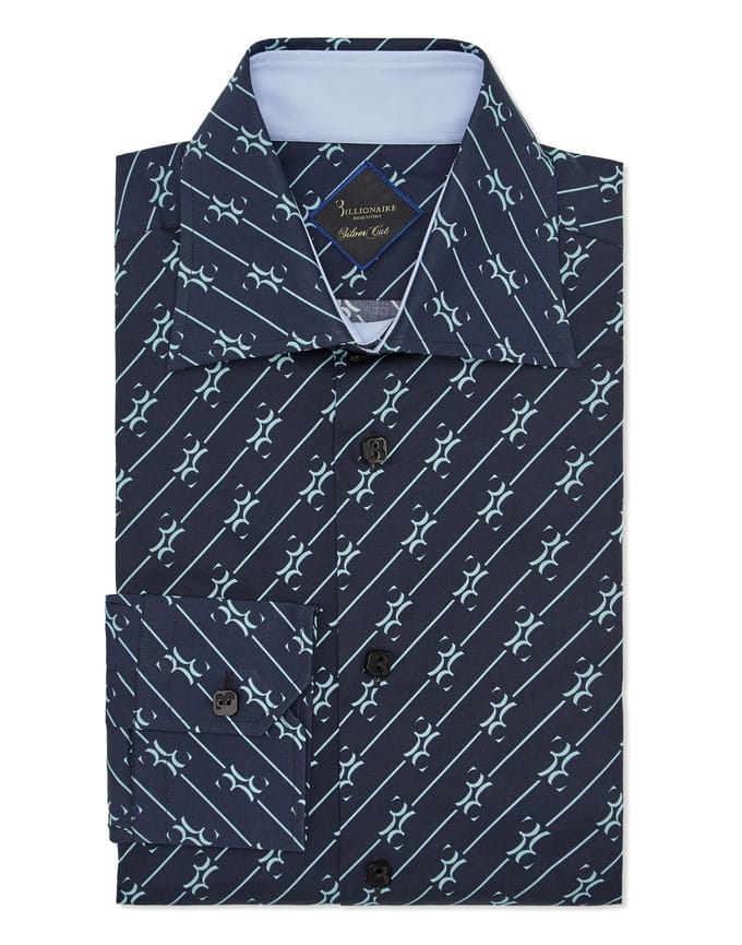 Overhemd Slim Fit