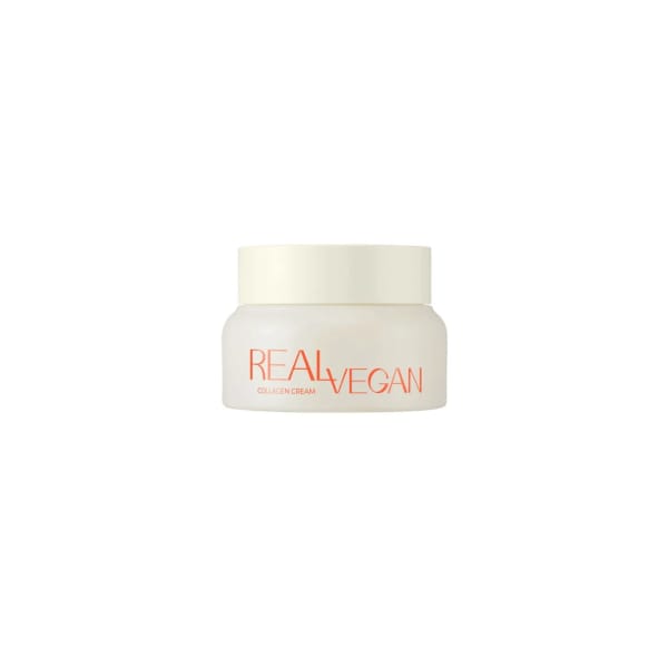 [Promotie] KLAVUU - Real Vegan Collagen Cream - 50ml