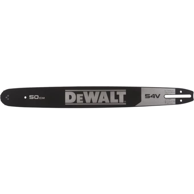 DeWalt DCMCS575 - Zaagblad - 50cm - Olieoptimalisatie - Lichtgewicht