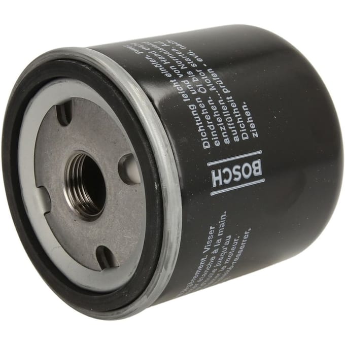Bosch P3271 Oliefilter Schroeffilter Hoogte 80Mm 3/4"-16Draad