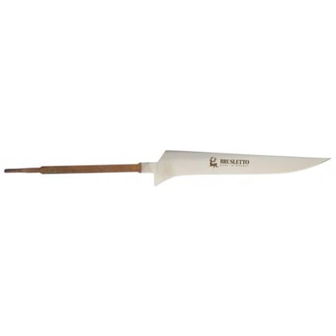 Brusletto fiskern blade