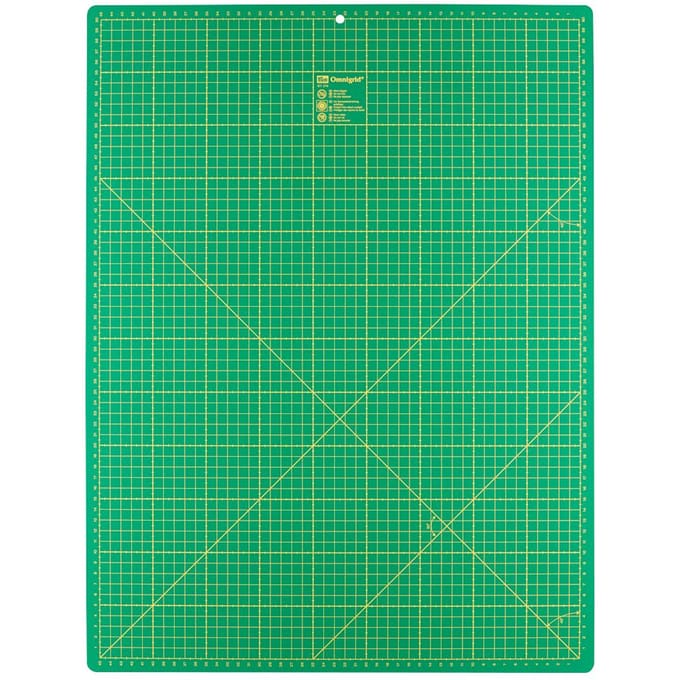 Prym snijmat Omnigrid 60 x 45 cm