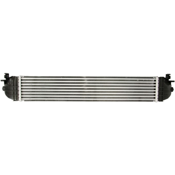 Intercooler NISSENS 96139
