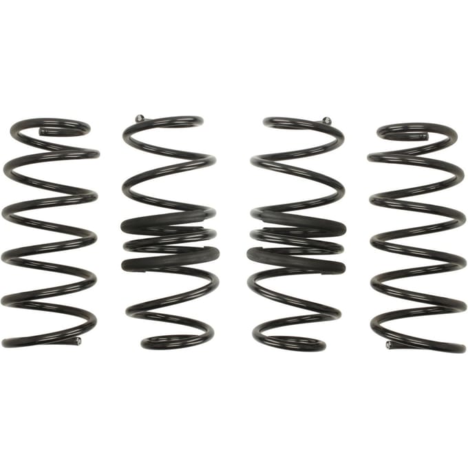 Ophangset, veren Pro-Kit EIBACH E10-60-011-01-22