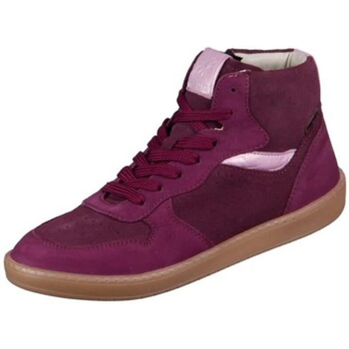 Hoge Sneakers Ricosta Brooklyn