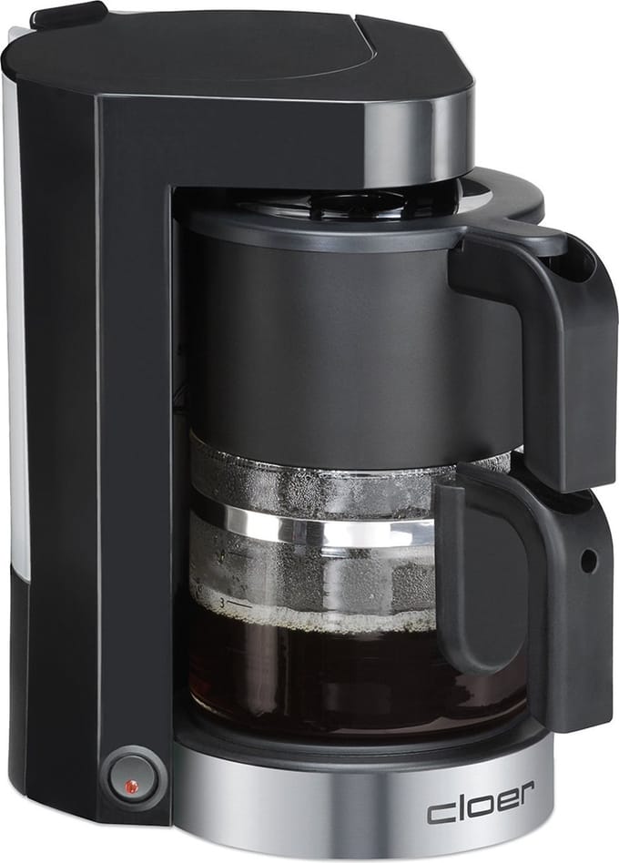 Cloer koffiezetapparaat 5990