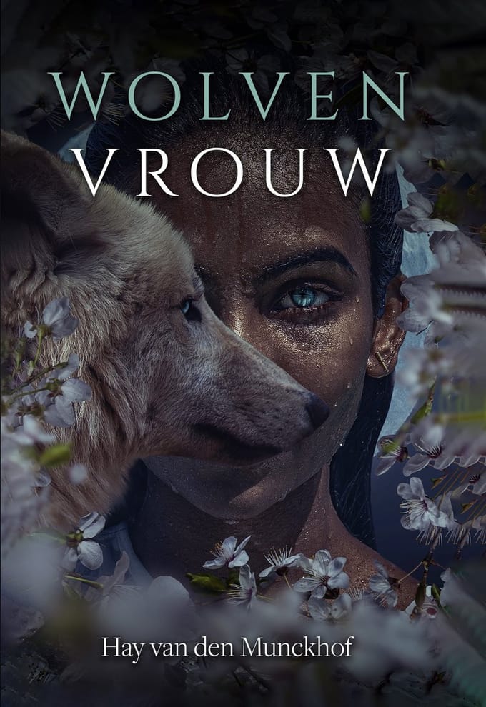 Wolvenvrouw - Hay van den Munckhof