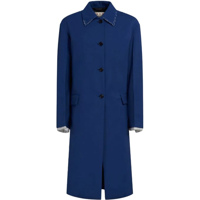 Marni Giacconi Blauw