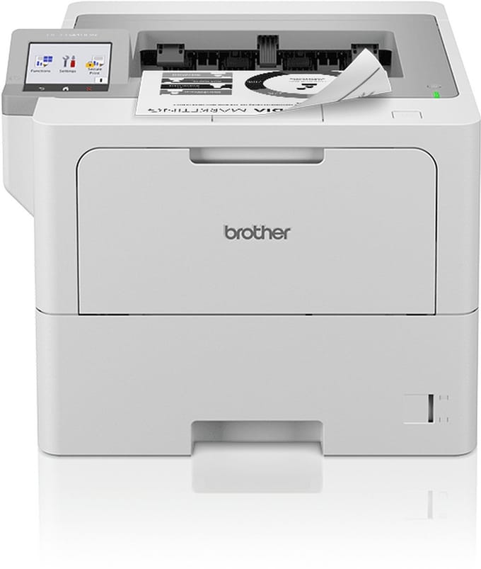 Brother HL-L6410DNT