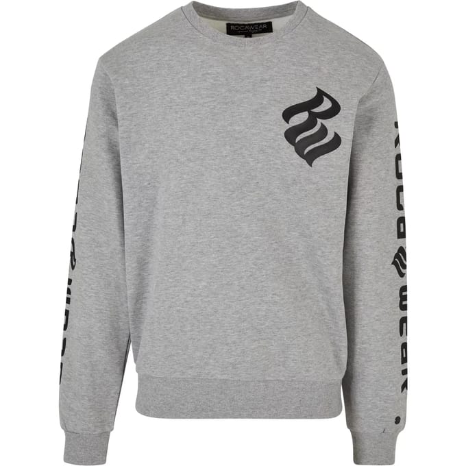 Rocawear - Sweatshirt Sweater/trui - XXL - Grijs