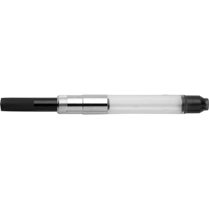 Waterman Deluxe-vulpen converter voor inktvulling