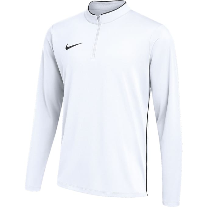 Nike Dri-FIT Park 26 Trainingssweater Heren - Maat S