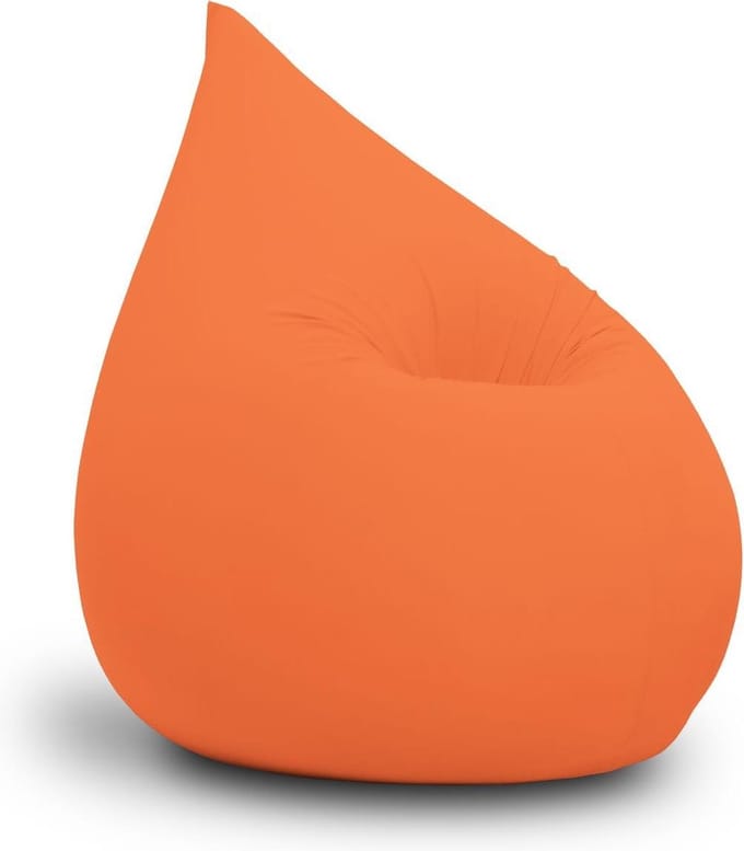 Terapy Elly zitzak - Oranje