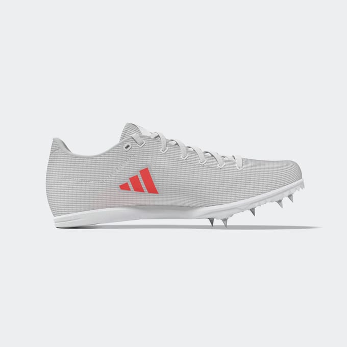 adidas allroundstar junior Spikes Kinderen