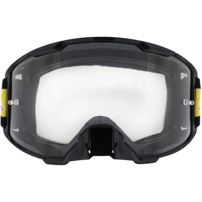 Motorfiets crossmasker Redbull Spect Eyewear