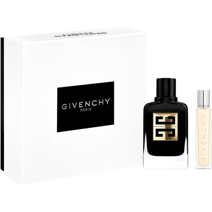 Givenchy Gentleman Society Ambree 60ml + Travel size 12.5ml