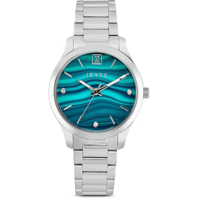 JETTE Dameshorloge OCEAN 88851307