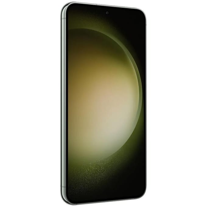 Smartphone débloqué Samsung Galaxy S23 Plus 5G SIM+eSIM 8 Go+256 Go/512 Go 256GB