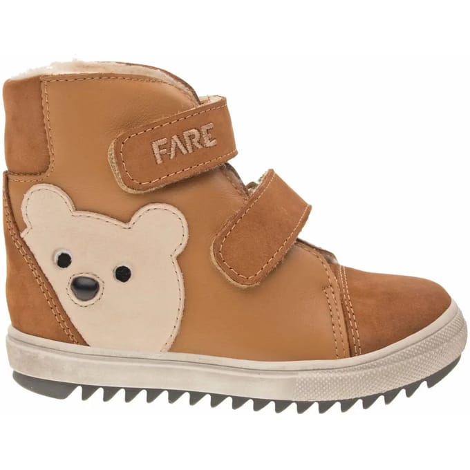 Baby winter laarzen Fare Klasik Tyrolky
