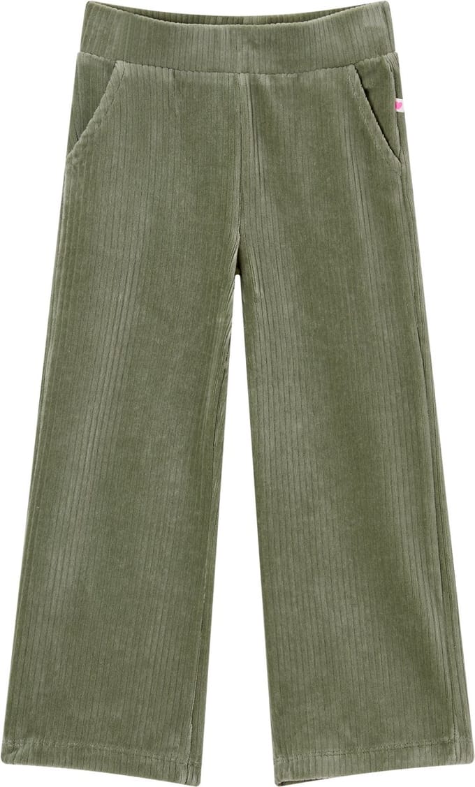 Someone ELSIE-SG-37-F Meisjes Broek - OLD MINT