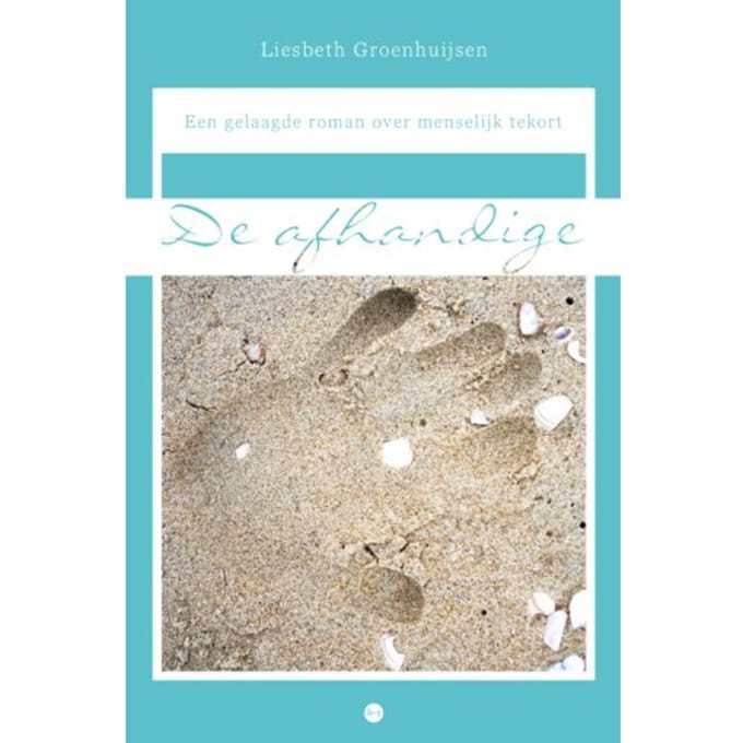 De Afhandige - Liesbeth Groenhuijsen