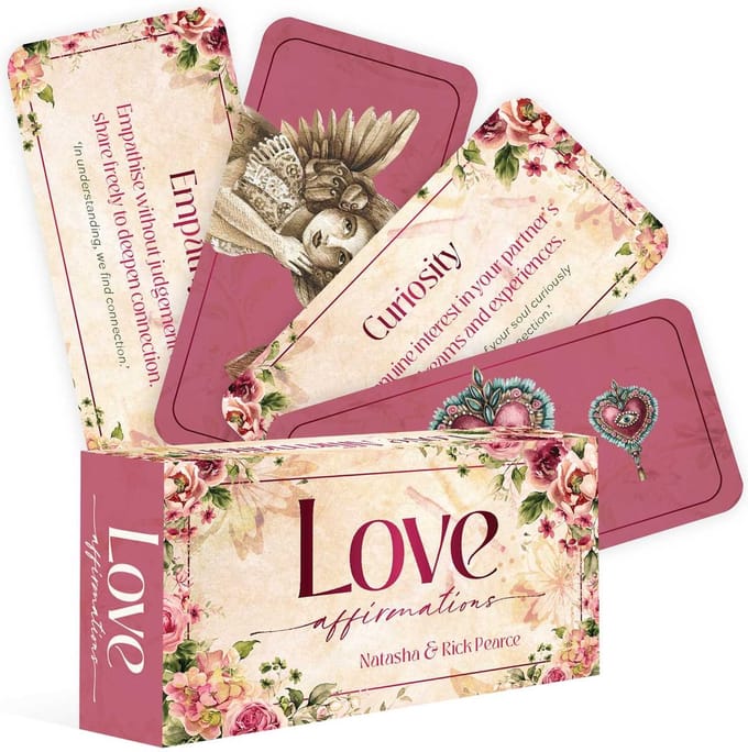 Love Affirmations
