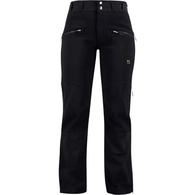 Dames skibroek Karpos Marmolada