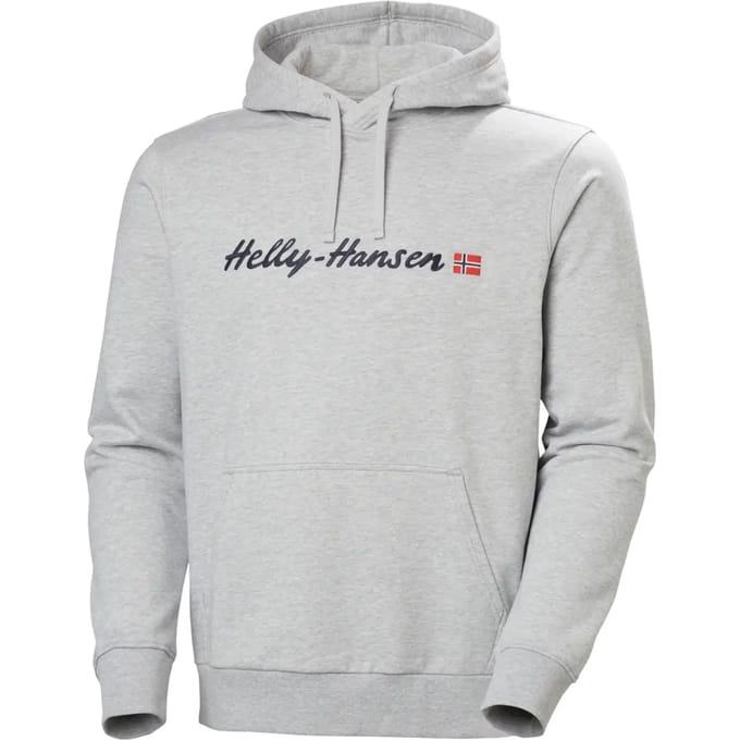 Sweatshirt Helly Hansen Core Graphic