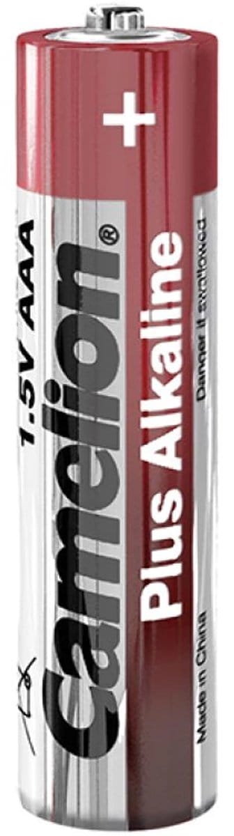 Camelion AAA Batterij LR03 1stuk(s) 1.5 1.25Ah