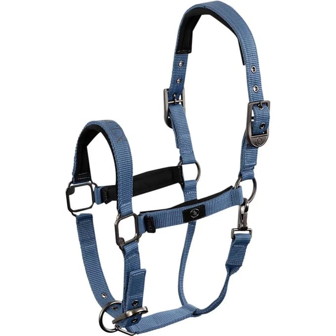 Br Halster Br Clx Blauw