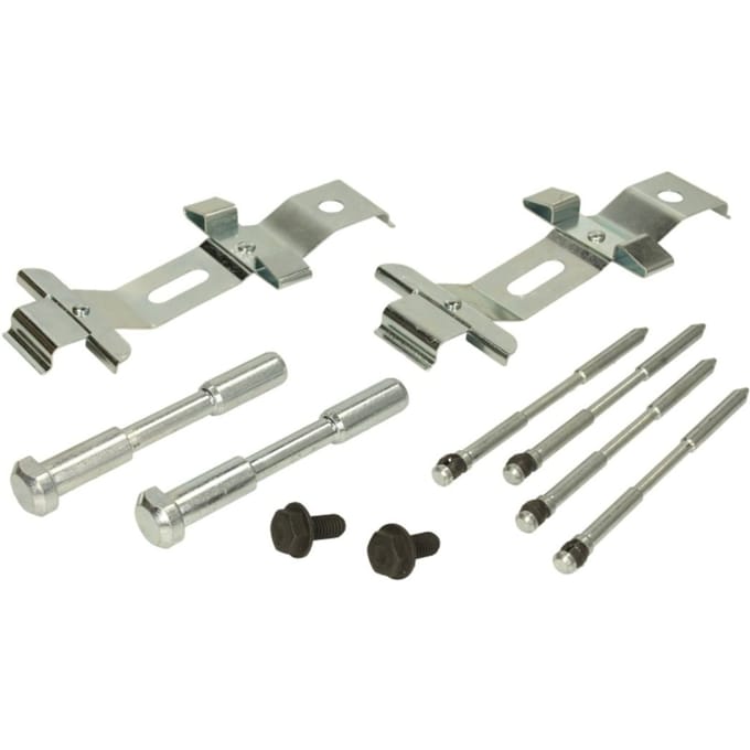 Montageset, remblokken QUICK BRAKE 109-1894