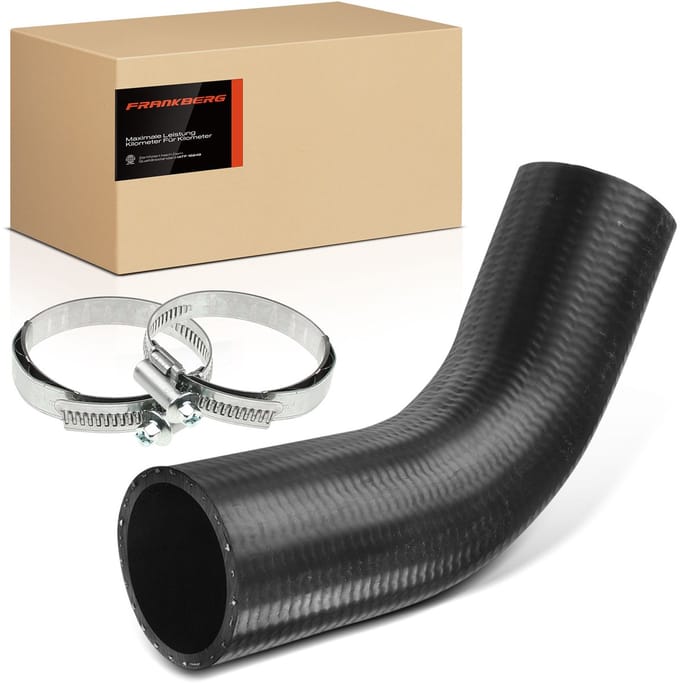Frankberg 1x koelslang turboslang intercoolerslang voor Chevrolet