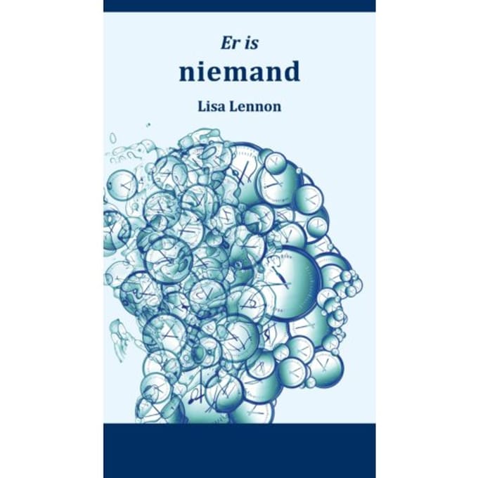 Er Is Niemand - Lisa Lennon