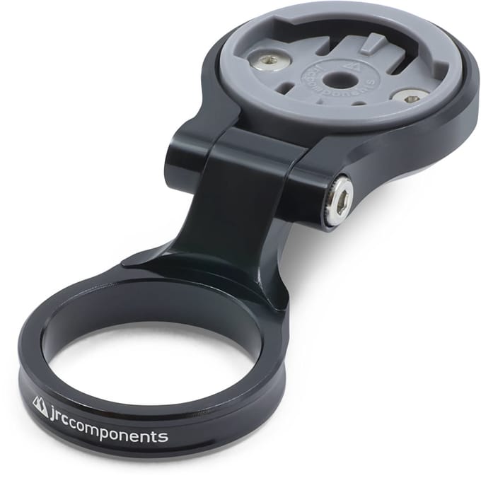 JRC - Wahoo Balhoofdhouder Computer Mount Ridge Zwart