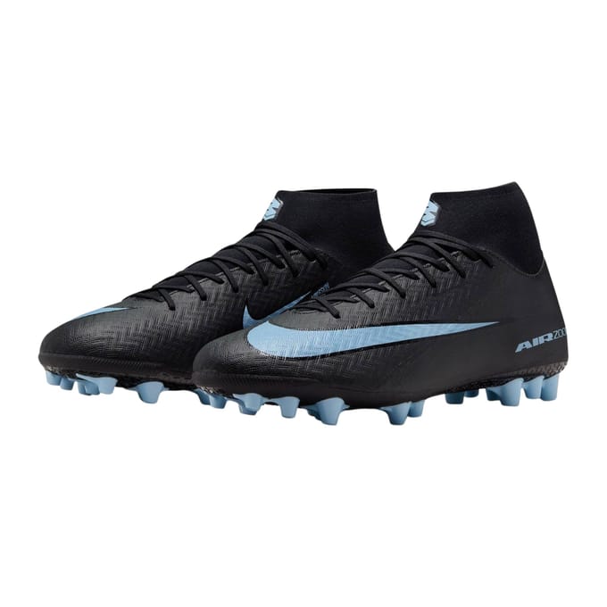 Chaussures de football en salle Nike Mercural Superfly 10 Academy Senior
