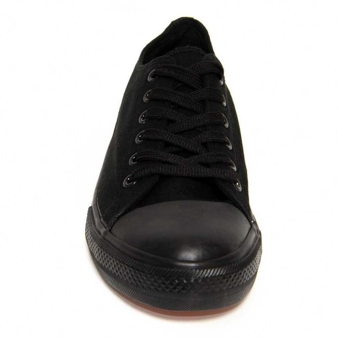 Sneaker Casual Para Hombre  Montevita  Connveh  102705 42 zwart