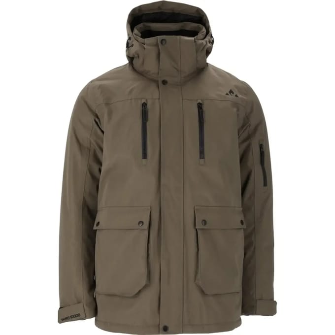 Jas Whistler Wander W-Pro 10000